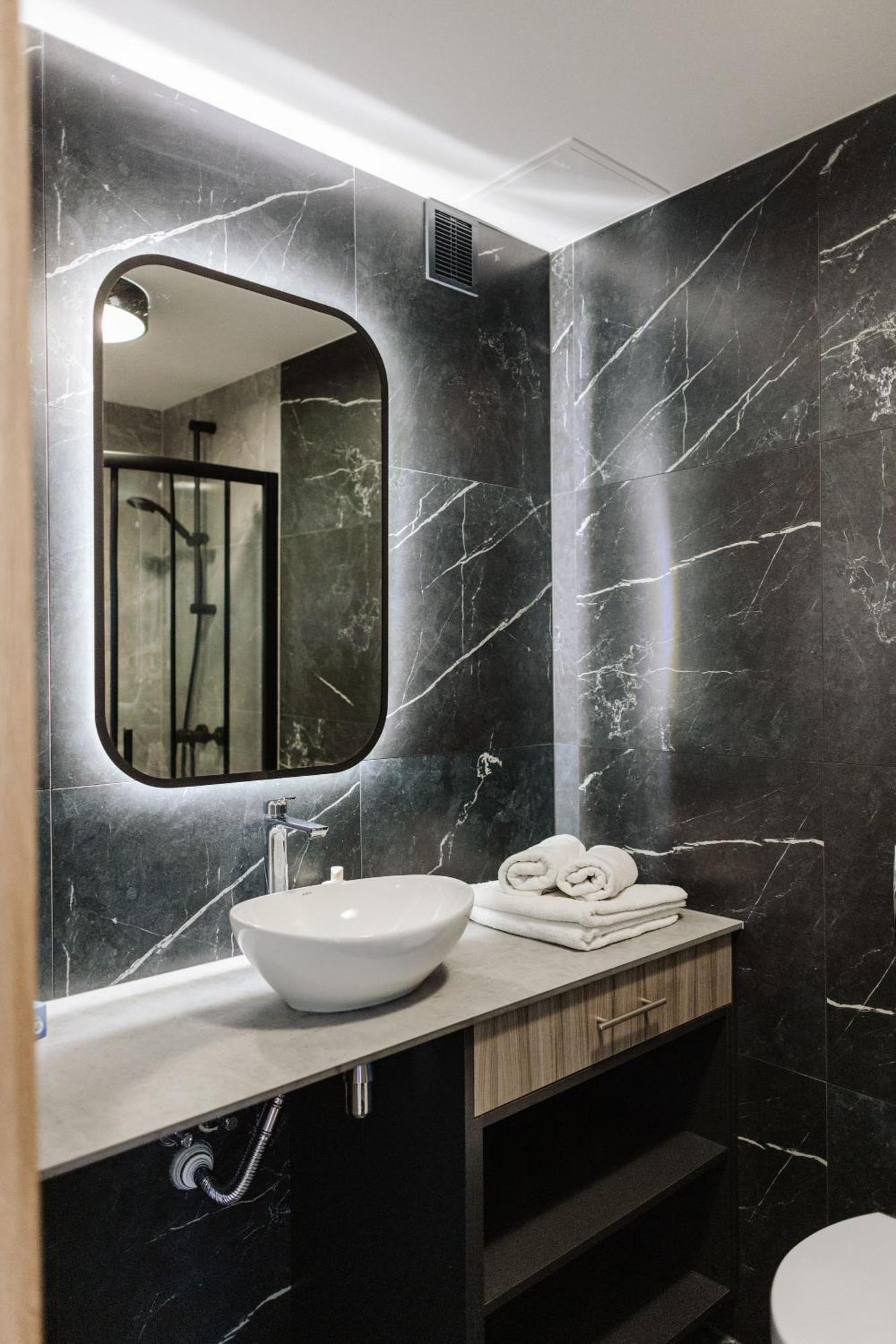 Zakrzowek Residence Краков Экстерьер фото